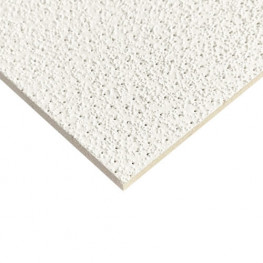 AMF Econim Orbit Micro Ceiling Tiles 600mm x 600mm - Box of 20