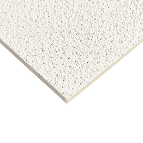 AMF Econim Orbit Micro Ceiling Tiles 600mm x 600mm - Box of 20