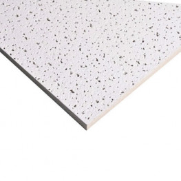 Armstrong Academy Merit Board Edge 600mm x 600mm - Box of 16