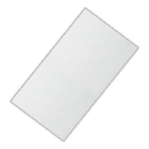 Armstrong Bioguard Plain Board Edge Ceiling Tiles 1200mm x 600mm - Box of 10