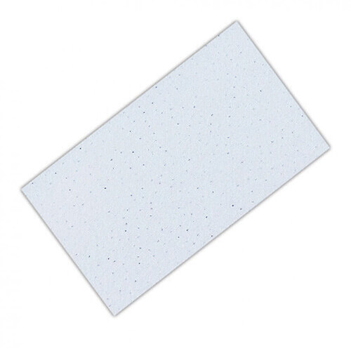 Armstrong Dune eVo Board Edge Ceiling Tiles 1200mm x 600mm - Box of 10