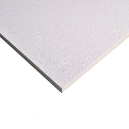 Armstrong Dune eVo Board Edge Ceiling Tiles 600mm x 600mm - Box of 16