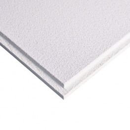 Armstrong Dune eVo Tegular Edge Ceiling Tiles 600mm x 600mm - Box of 16