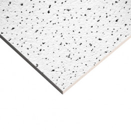 Armstrong Fine Fissured Board Edge Ceiling Tiles 600mm x 600mm - Box of 16