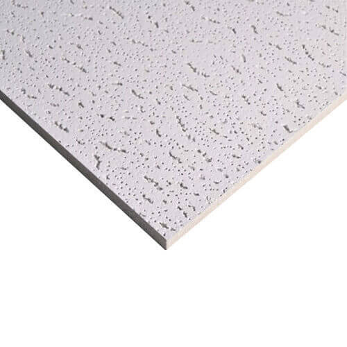 Armstrong Tatra Board Edge Ceiling Tiles 1200mm x 600mm - Box of 10