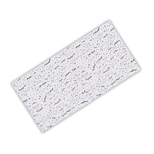 Armstrong Tatra Board Edge Ceiling Tiles 1200mm x 600mm - Box of 10