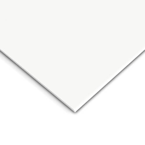 British Gypsum Satin Spar Vinyl Ceiling Tiles 600mm x 600mm - Box of 10