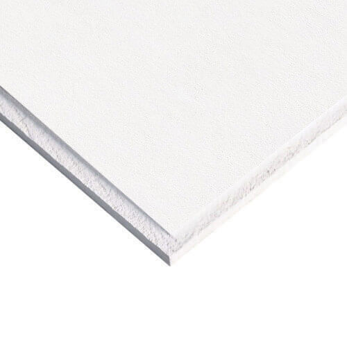 Ecophon Advantage E15 Microlook Edge Ceiling Tiles 600mm x 600mm - Box of 26
