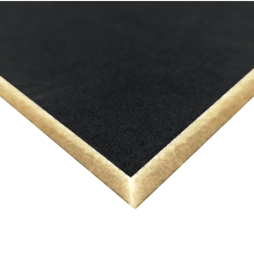 Rockfon Charcoal Black Ceiling Tiles 600mm x 600mm - Box of 32
