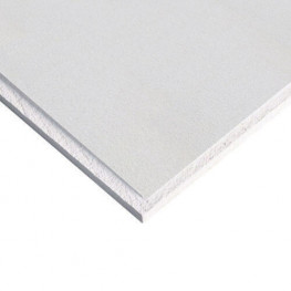 Rockfon Koral E24 600mm x 600mm Tegular Edge Ceiling Tiles - Box of 16
