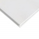 Rockfon Tropic E24 600mm x 600mm Tegular Edge Ceiling Tiles - Box of 12