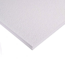 Zentia Aruba BP5464M4A 600mm x 600mm Tegular 15 Ceiling Tiles - Box of 16