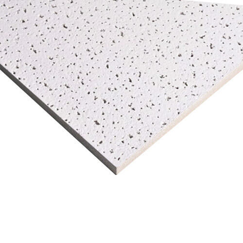 Zentia Bene Board Edge Ceiling Tiles 600mm x 600mm - Box of 16