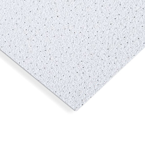 Zentia Mezzguard Board Edge Ceiling Tiles 600mm x 600mm - Box of 16